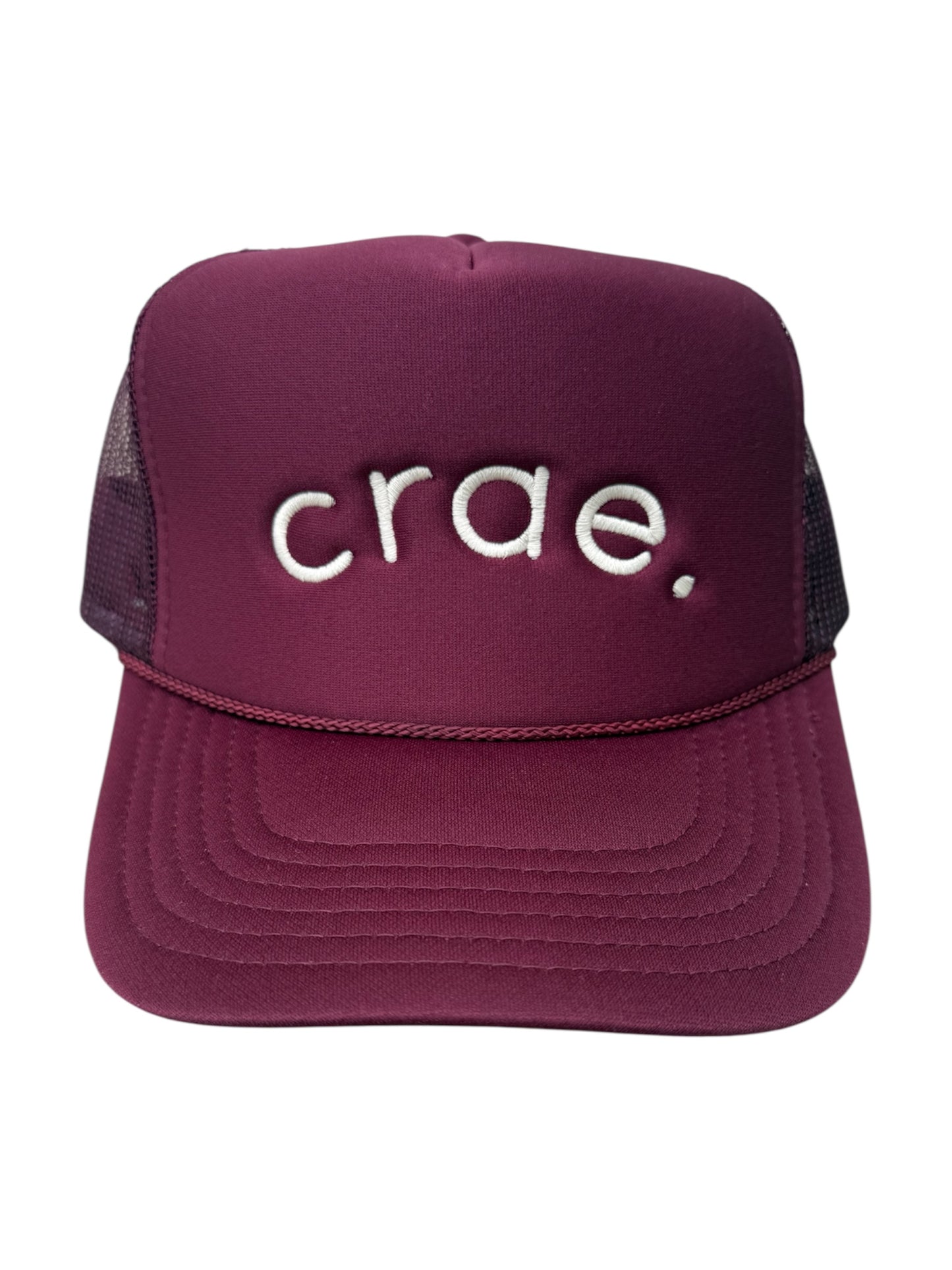 Craezie Cap