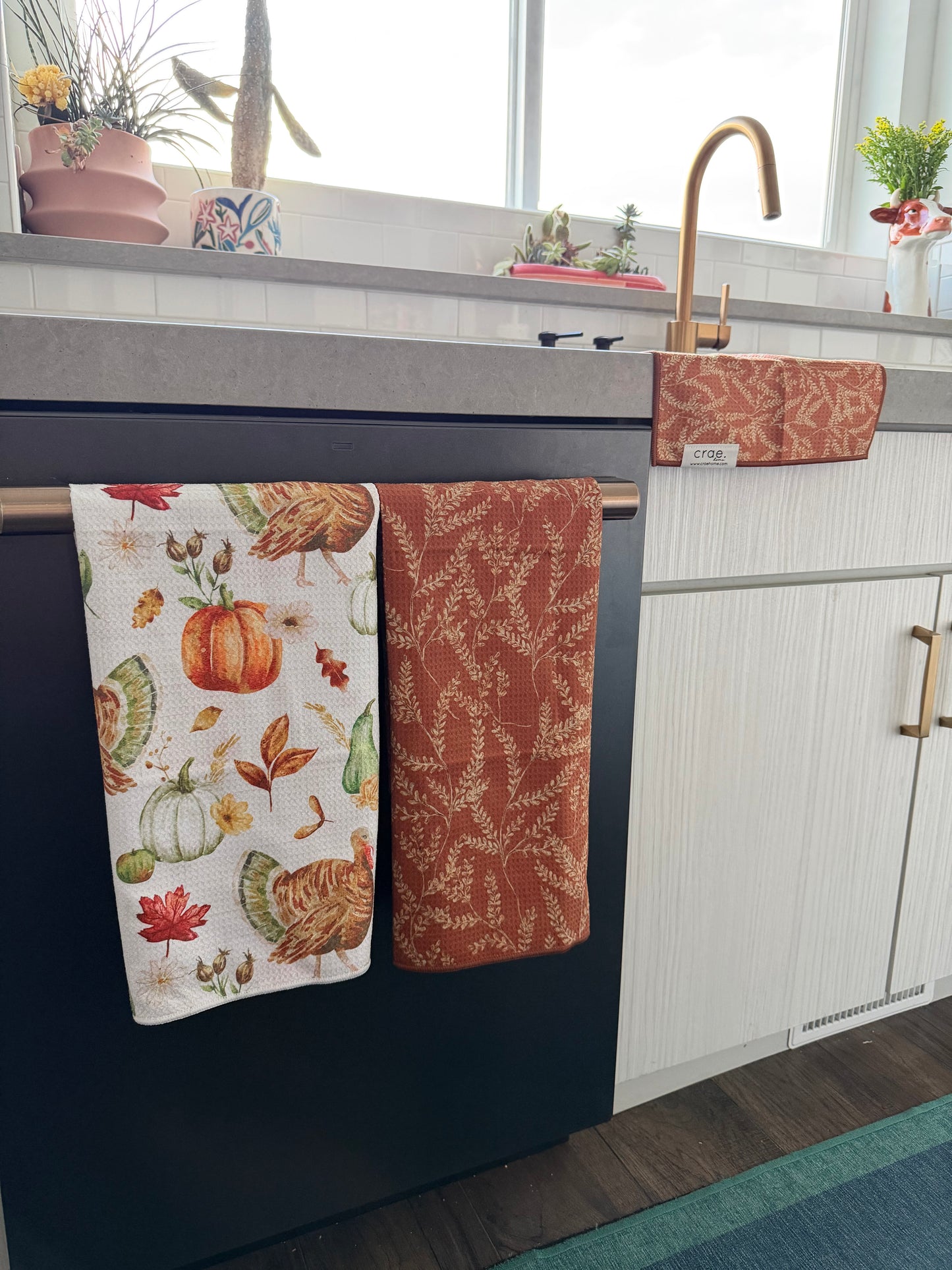 December craezie. subscription: Double-Sided