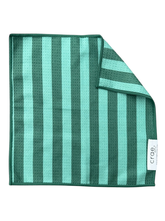 Rowan: Double-Sided Washcloth