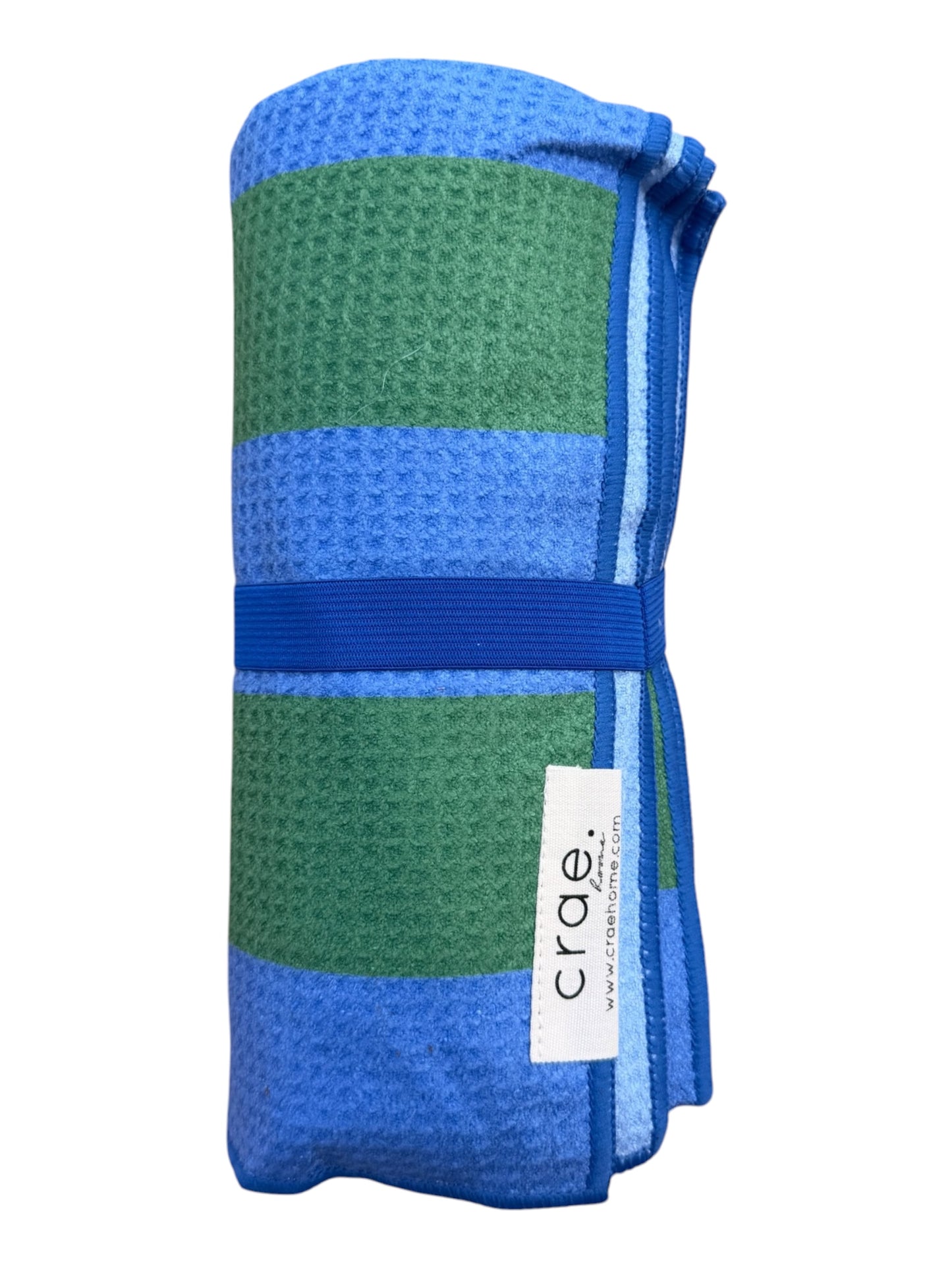 Sam Pool Towel: Reversible