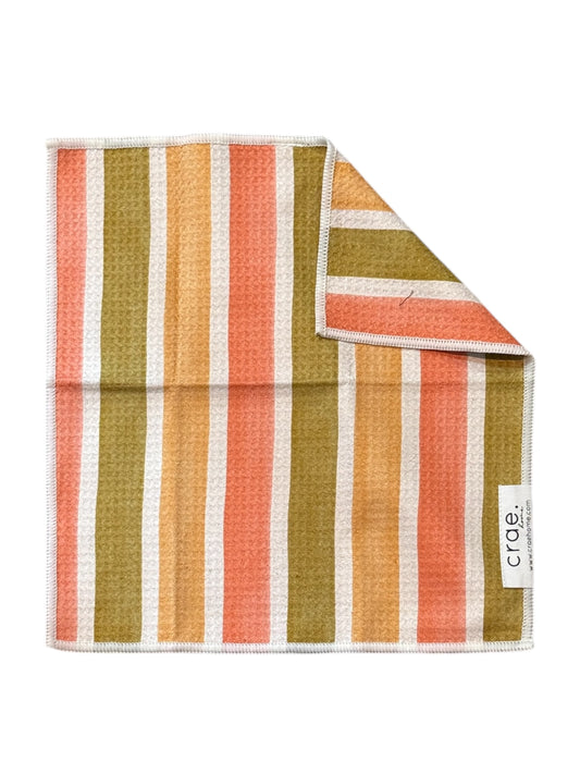 Trixy: Double-Sided Washcloth