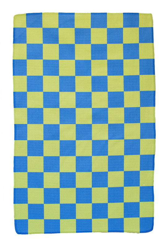 Archie/Hypno: 2 Single-Sided Hand Towels