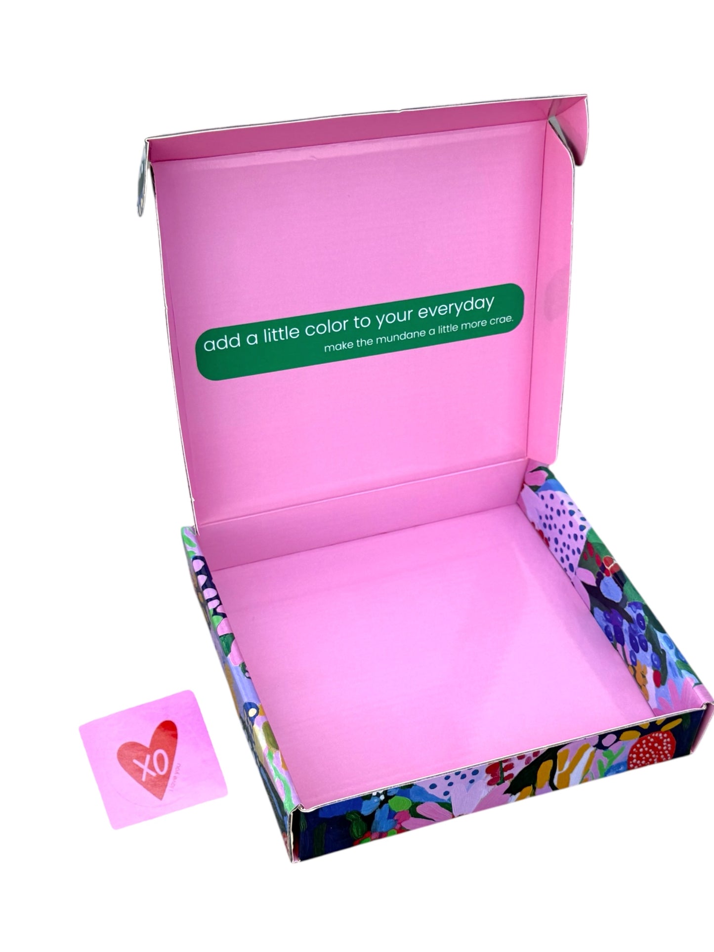 Gift Box
