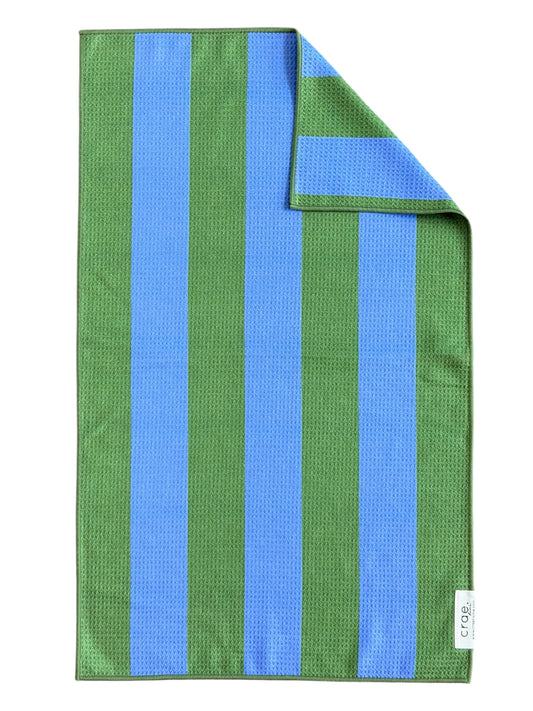 Gather & Go: Double-Sided Hand Towel
