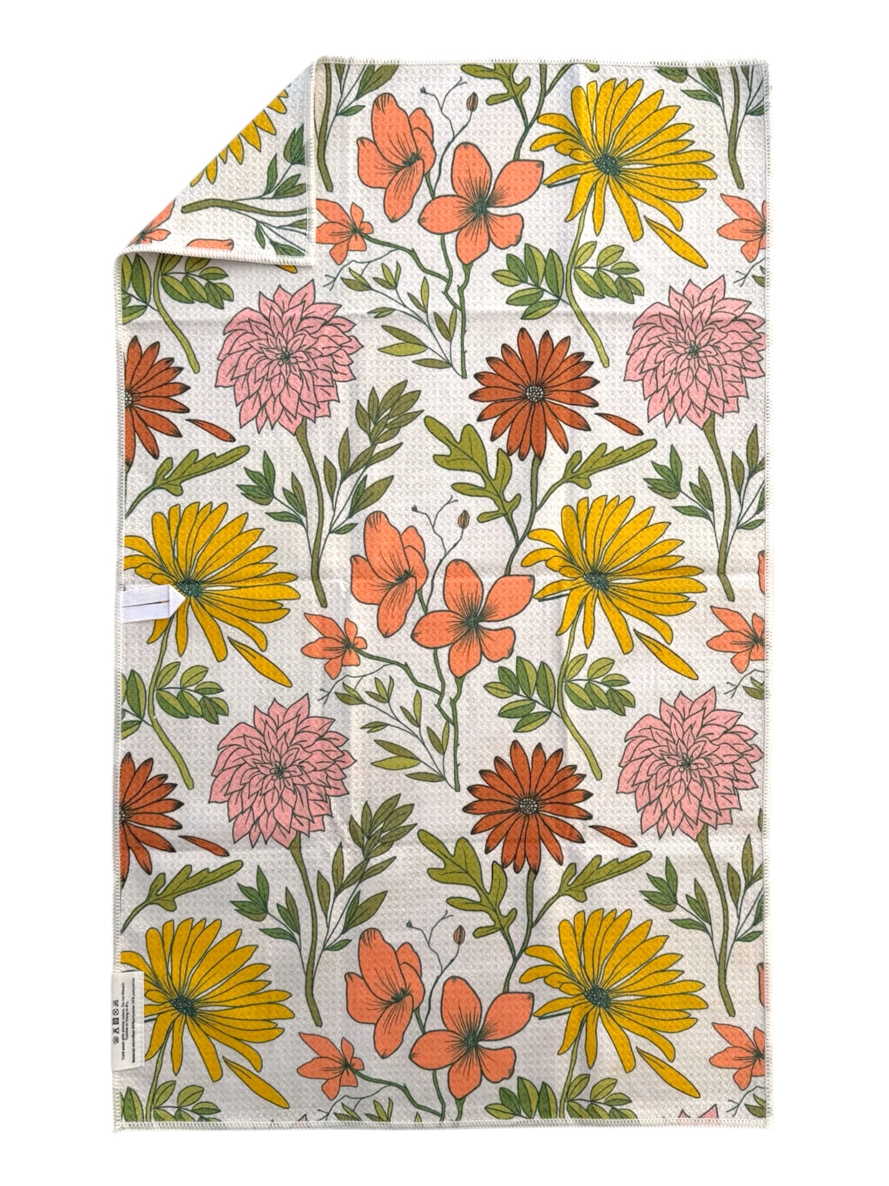 Urban: Double-Sided Hand Towel