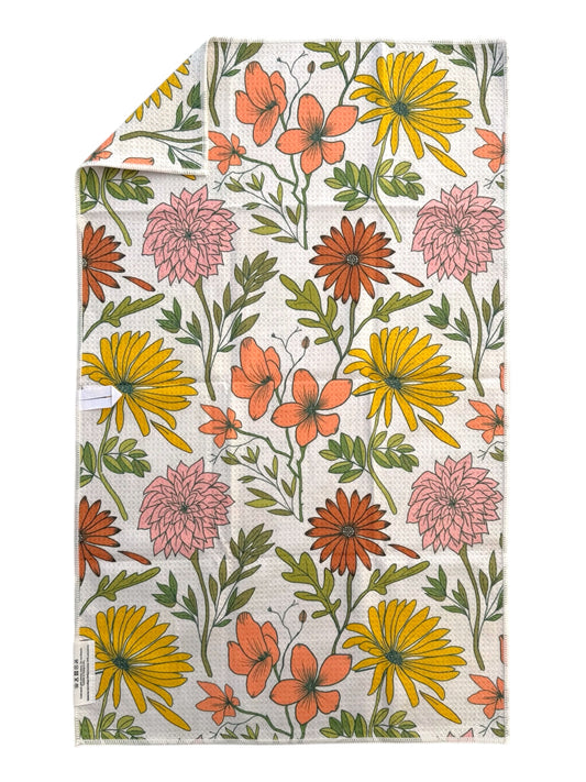 Urban: Double-Sided Hand Towel