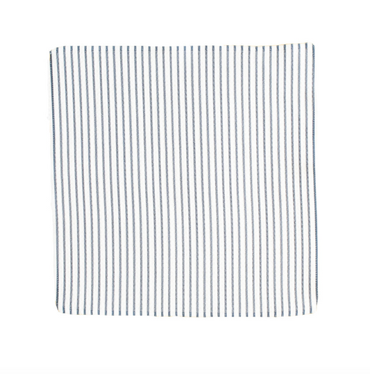 Pinner Gray: Single Sided Washcloth