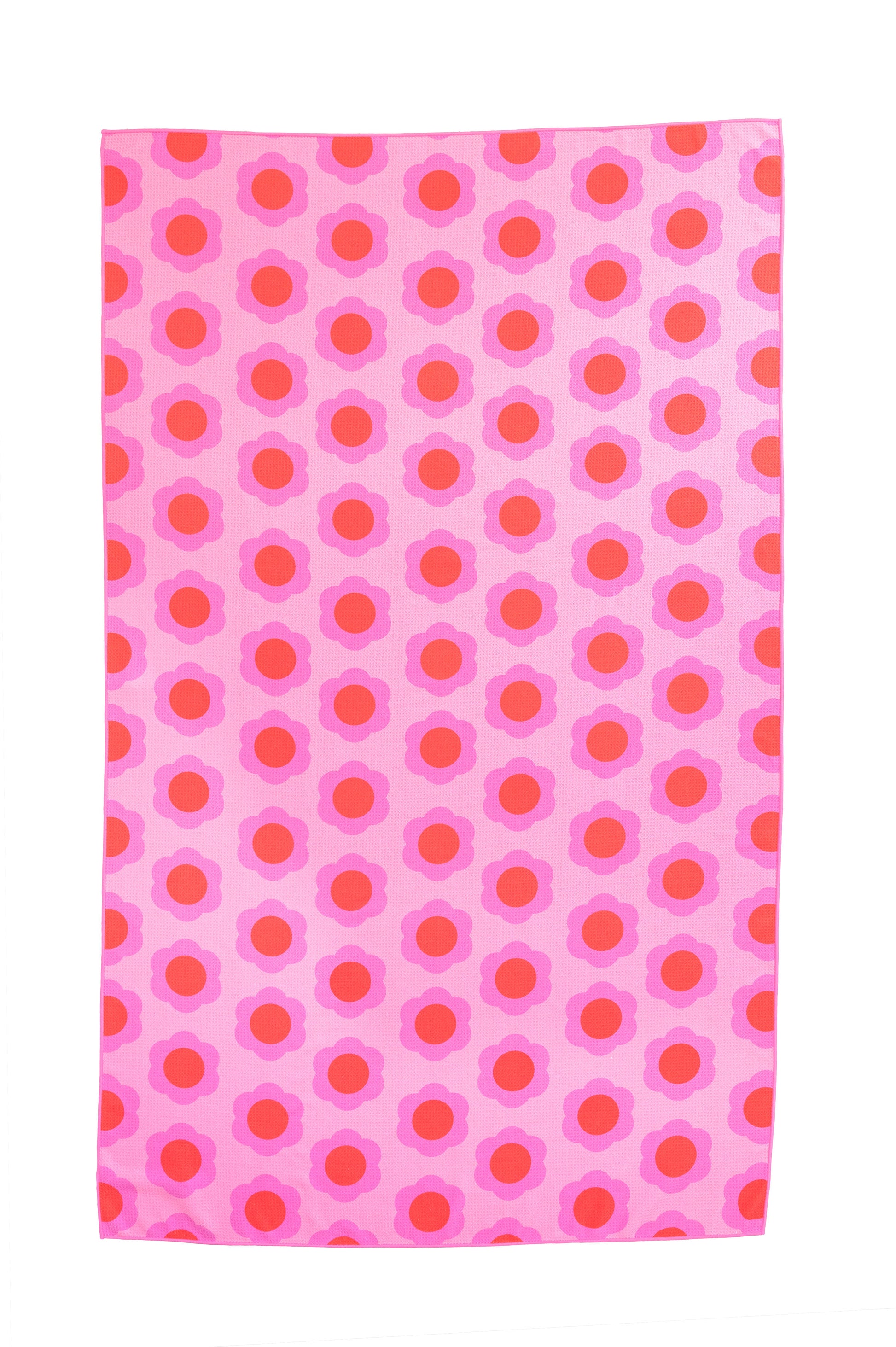 Disco Pool Towel Double-Sided – crae.home