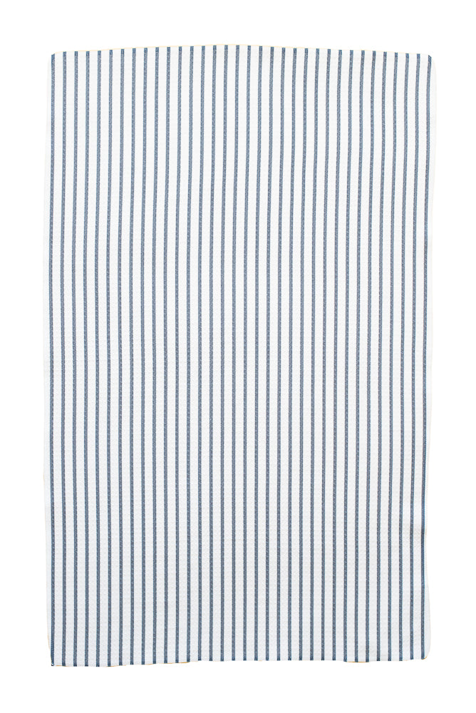 Pinner Gray: Single-Sided Hand Towel