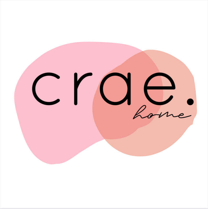 Crae. Home - Gift Card