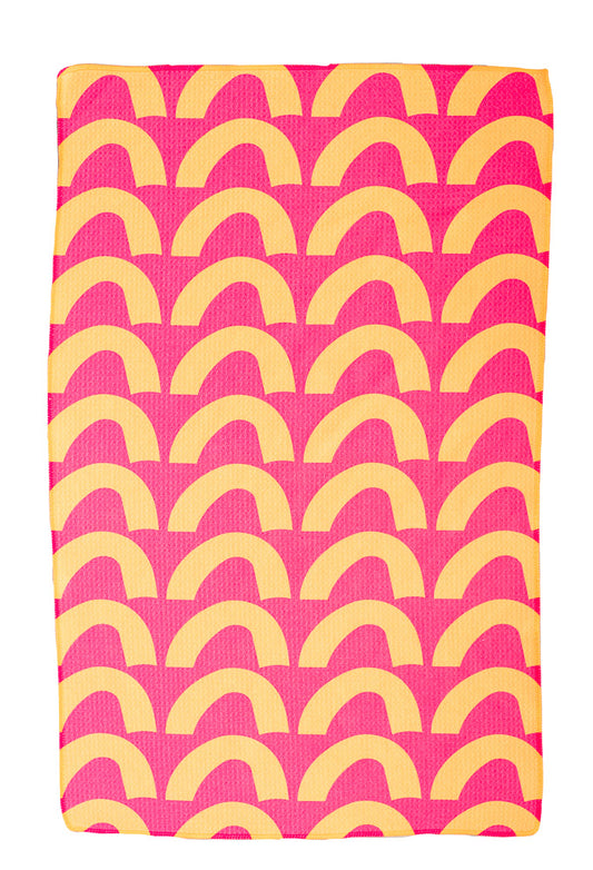 check out our new towel patterns! - Crae