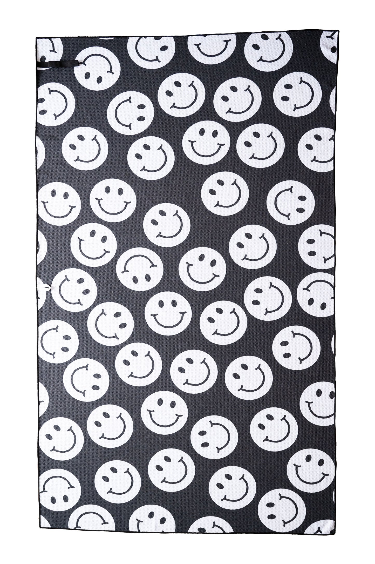 Say Cheese Pool Towel: Double-Sided